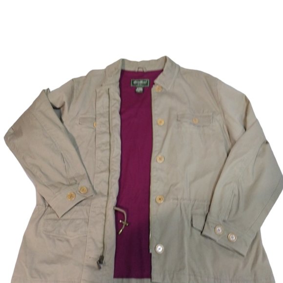 Eddie Bauer Jacket XXL - Picture 2 of 7